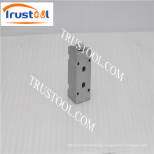 Machined Metal Parts Stainless Steel Patrs